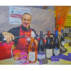 14ème Foire aux Vins d'Haspres 